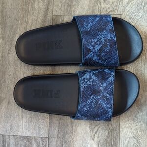 PINK M Slides